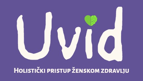 Uvid - Psihoterapija i integrativna medicina za žene