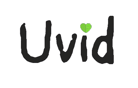 Uvid
