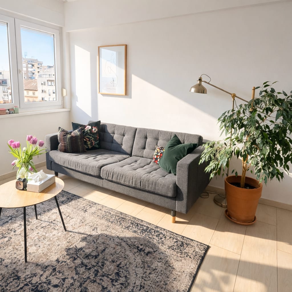 Prostor za savjetovanje